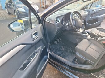 Citroen C4 2010 - 3
