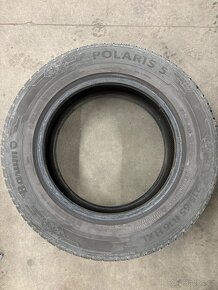 Pneu 215/65r 16 Barum zimni - 3