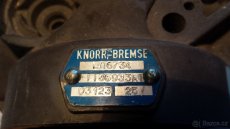 Mercedes-Benz model bus ci jine - 3