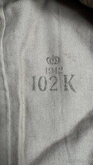 Replika uniformy wehrmacht - jednotka “Brandenburg” - 3