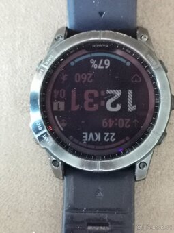 Garmin Fenix 7X Solar - 3