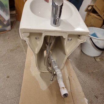 Bidet - 3