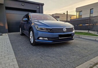 Volkswagen Passat 2.0 TDI BMT Highline DSG - 3