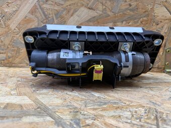 Airbag spolujezdce Vw Tiguan 2009 - 3