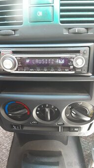 Hyundai Getz - 3