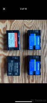 Canon EOS 5D mark IV - 3