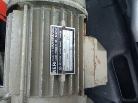 Prodám motor ventilátor - 3