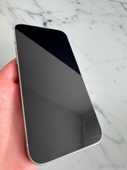 Prodám iphone 13 PRO MAX 1TB - 3