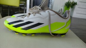Kopačky Adidas vel. US 6 - 3