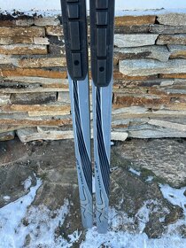 Běžky Madshus XC Trail 4.6 - 200 cm - SNS Vázání - 3