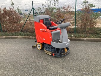 Čisticí stroj HAKOMATIC B 750 R |PS6203| - 3