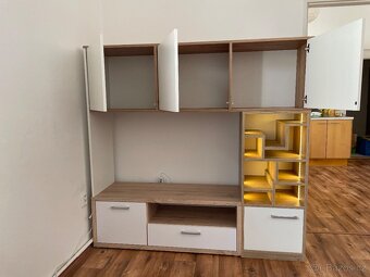 TV stěna - 3