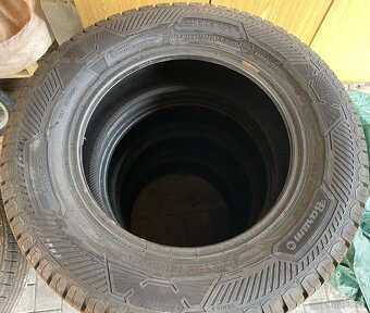 Letní pneu 215/65 R16C 109/107T VAN - 3