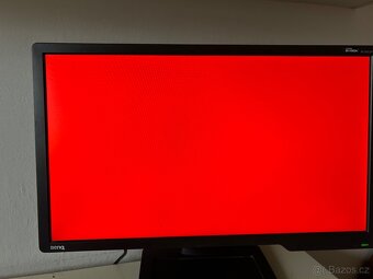 Rezervováno: Monitor Zowie by Benq xl2411p - 3