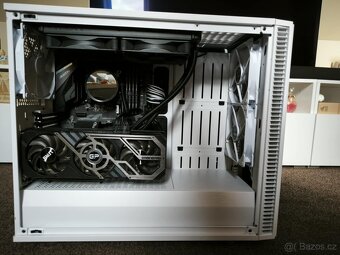 Prodám pc sestavu Rtx 3080 ti - 3