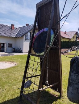 Úchyty na horolezeckou stěnu 15 ks - 3
