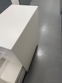 Ikea Alex zasuvkovy diel - 3