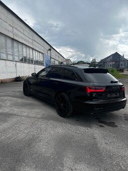 Audi A6 C7 - 3