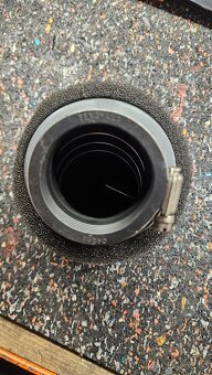 Vzduchovy filtr, tuning, pitbike pwk - 3