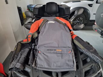 KTM komplet - 3