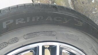 Alu 5x112 /16 Brock aloy Wheels - 3