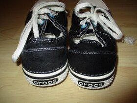 Boty CROCS vel. 35/36 - 3