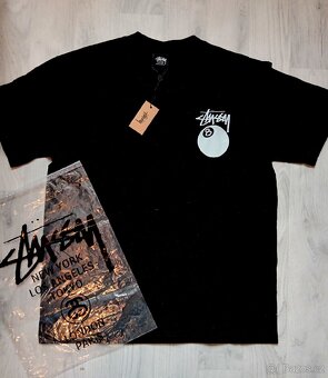 Stussy tee - 3