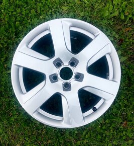 ALU Audi - 3