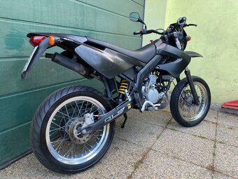 Derbi Senda SM 50 2009 - 3