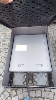 KTP plastove boxy - 3