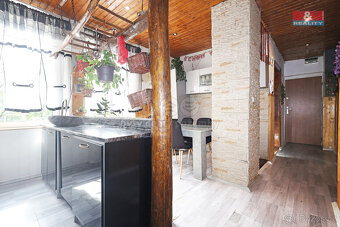 Prodej nájemního domu, 190 m², Nejdek, ul. Karlovarská - 3