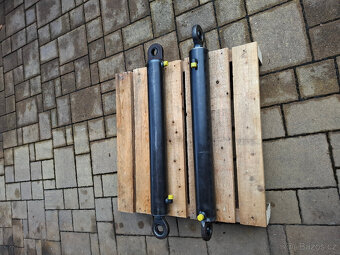 Hydraulické válce - 3