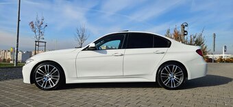 2014 BMW 335i A/T M SPORT - 3