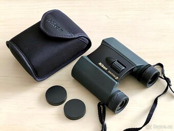 Nikon DCF Sportstar EX 10x25 - 3
