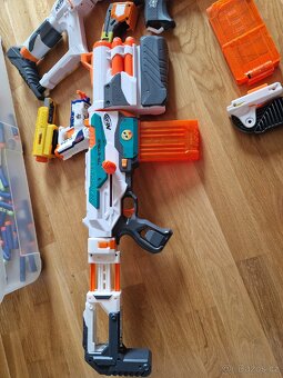Nerf - 3