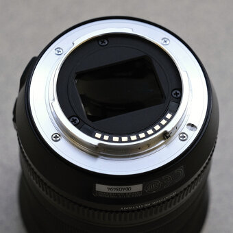 FUJINON XF10-24 mm f/4 R OIS WR (mk II.) - 3