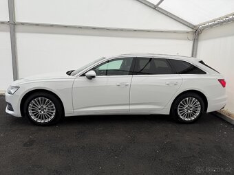 Audi a6 3.0d 170kw DPH 4x4 1-MAJ - 3