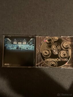 Linkin Park Meteora - 3