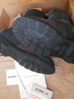 Sidi Adventure Goretex vel.42 - 3