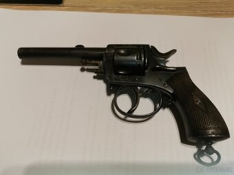 Revolver 32 - 3