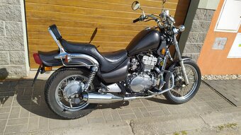 Kawasaki EN 500A - 3