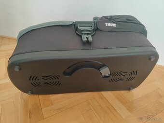 Korba Thule Urban glide bassinet - 3