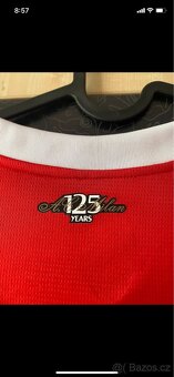 Ac Milan dres - 3