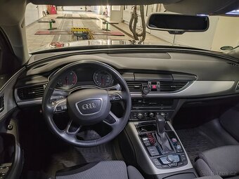 Audi A6 combi - 3