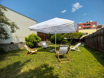 Přenechání nájemní smlouvy restaurace Borgeska - Brno, Králo - 3