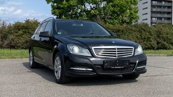 MERCEDES-BENZ C250CDi XENONY HARMAN/KARDON - 3