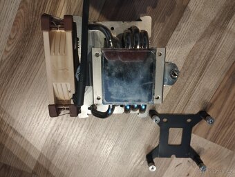 Chladič CPU Noctua pro LGA 115x - 3