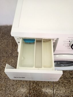 Pračka Gorenje - 3