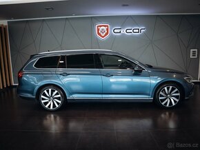 VW Passat 2.0TSI Highline 4M DSG DPH - 3