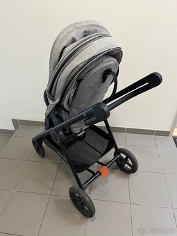 Stokke Beat sportovní kočár - 3
